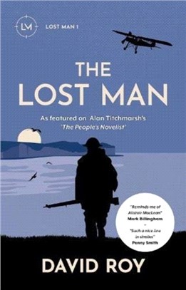 The Lost Man