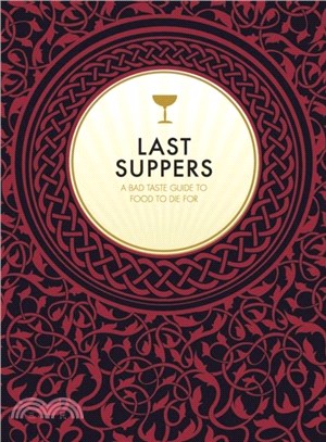 LAST SUPPERS