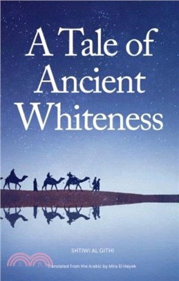 A Tale of Ancient Whiteness