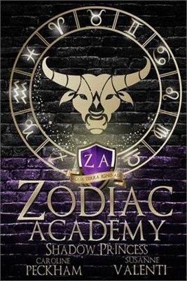 Zodiac Academy 4: Shadow Princess