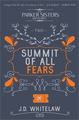Summit of all Fear