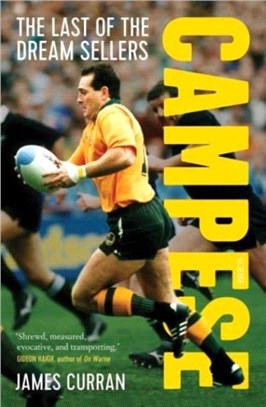 Campese：the last of the dream sellers