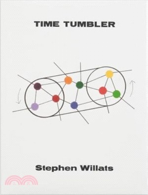 Stephen Willats：Time Tumbler