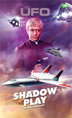 Ufo: Shadow Play: Signed, Limited Edition