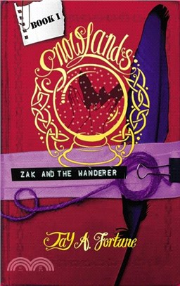 Zak and the Wanderer