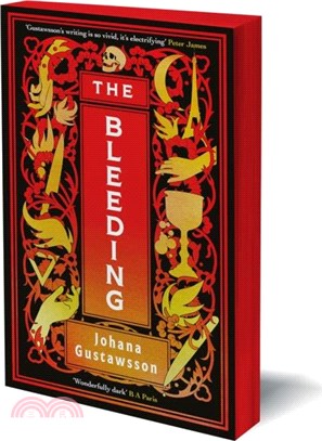 The Bleeding: Volume 1