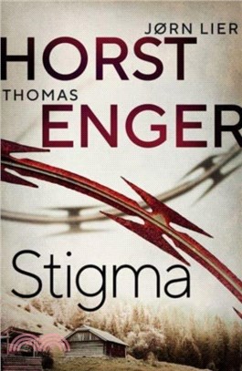 Stigma：The BREATHTAKING new instalment in the No. 1 bestselling Blix & Ramm series...