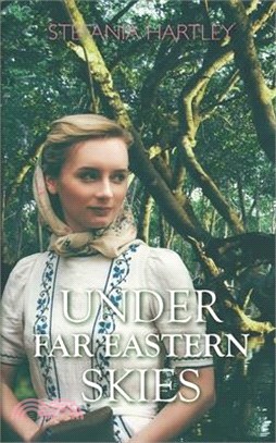 Under Far Eastern Skies: a historical romance novella set in 1930s Singapore