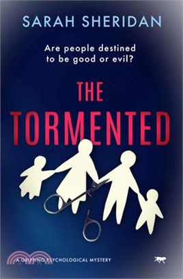 The Tormented