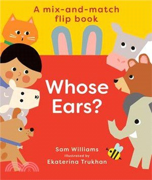 Whose Ears?