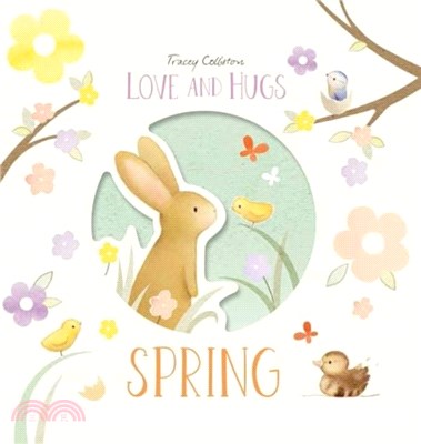 Love and Hugs: Spring