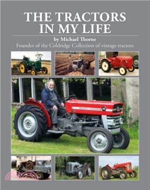 The Tractors in My Life