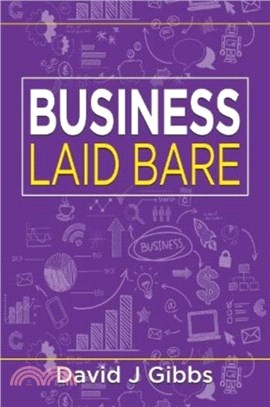 Business Laid Bare