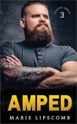 Amped: Plus Sized Rockstar Romance