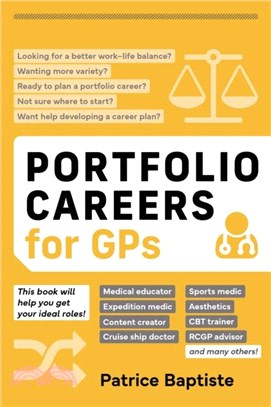 Portfolio Careers for GPs