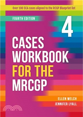 Cases Workbook for the MRCGP, fourth edition