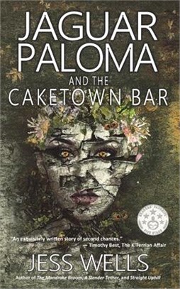 Jaguar Paloma and the Caketown Bar