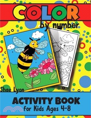 Color by Number: Entertaining and Fun Focus Game Coloring Skill Testing Increases Brain Activity Helps with Relaxation