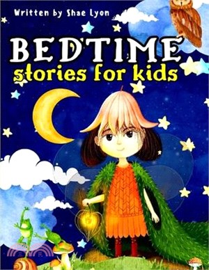 Bedtime Stories for Kids: Embark on magical adventures and delightful dreams with Enchanting Stories that will transport your children into a wo