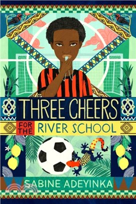 Three Cheers for the River School