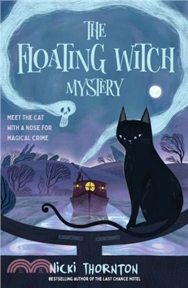The Floating Witch Mystery