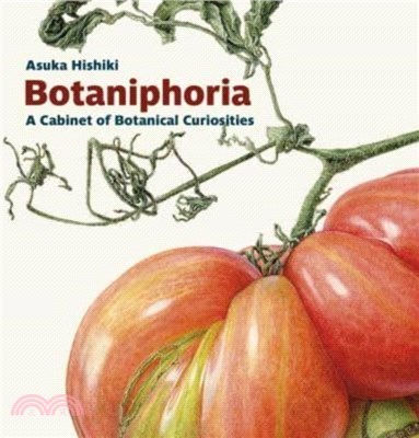 Botaniphoria: A Cabinet of Botanical Curiosities