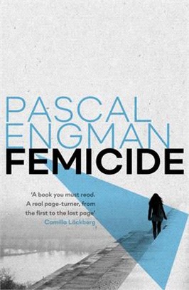 Femicide: The New Shocking Scandinavian Thriller