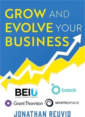 Grow and Evolve Your Business