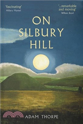 On Silbury Hill