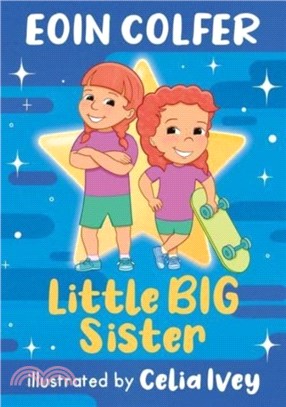 Little Big Sister