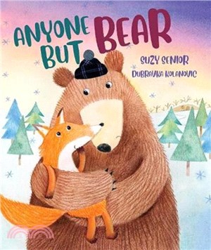 Anyone But Bear