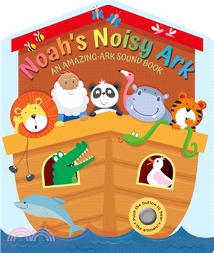 Noah's Noisy Ark