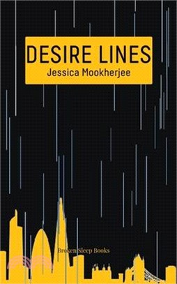 Desire Lines