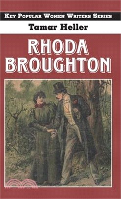 Rhoda Broughton