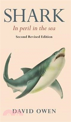 Shark: In Peril in the Sea