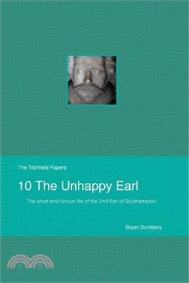 The Unhappy Earl