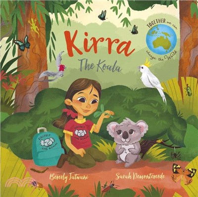 Kirra the Koala