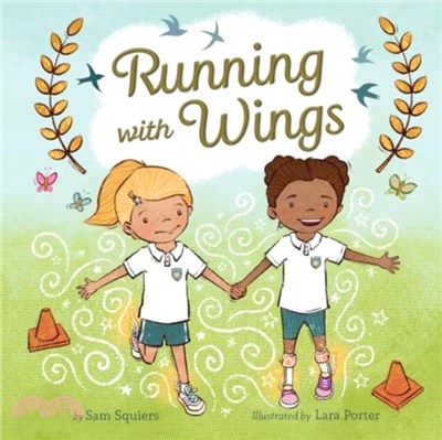 Running with Wings