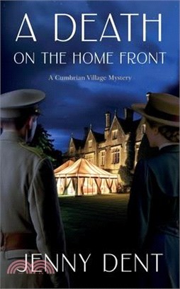 A Death on the Home Front