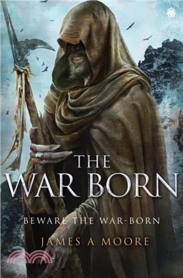 The War Born: Seven Forges, Book VI