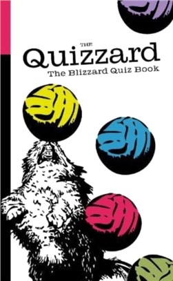 The Quizzard：The Blizzard Quiz Book