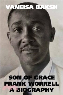 Son of Grace：Frank Worrell - A Biography