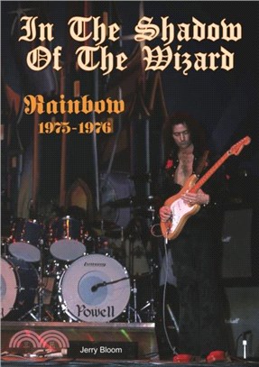 In The Shadow Of The Wizard：Rainbow 1975-1976