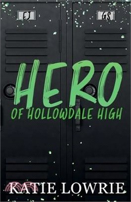 Hero of Hollowdale High