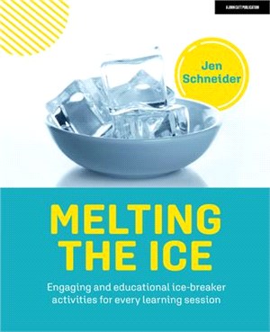 Melting the Ice: Engaging and Educational Ice-Breaker Activities for Every Learning Session