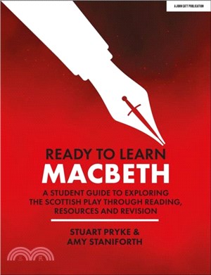 Ready to Learn: Macbeth