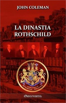 La dinastia Rothschild