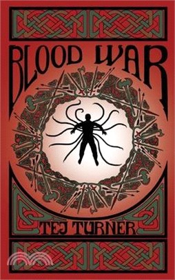 Blood War: Book 3 of the Avatars of Ruin