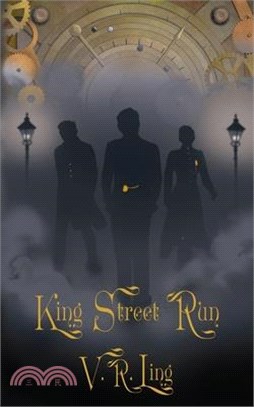 King Street Run
