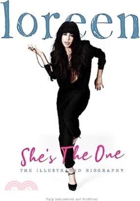 Loreen：She's The One